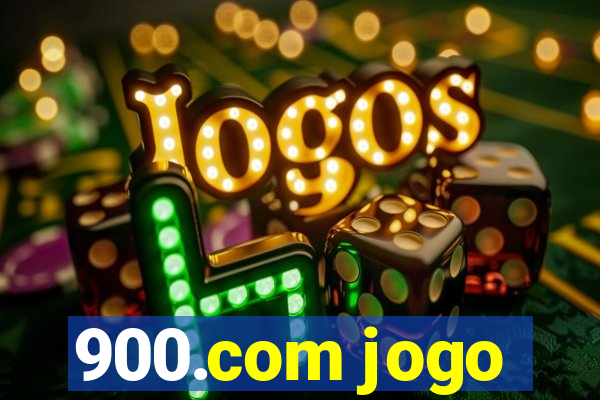 900.com jogo